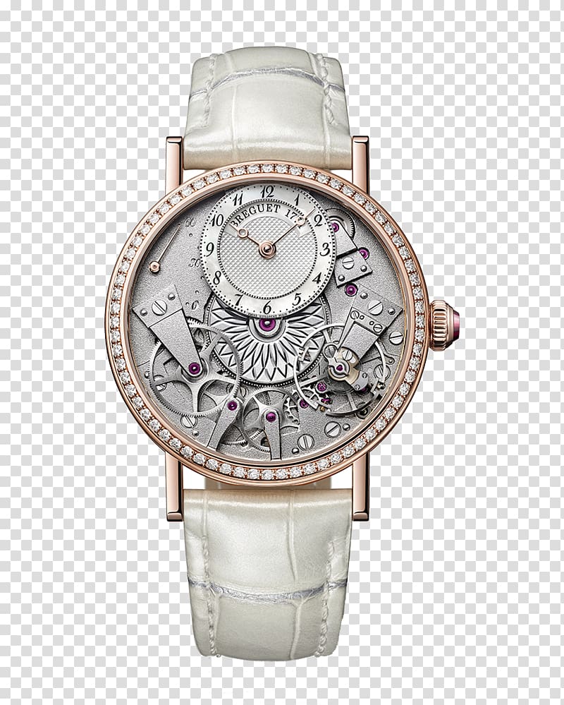 Breguet Watchmaker Jewellery Baselworld, watch transparent background PNG clipart