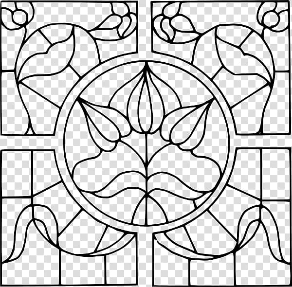 Window Judy Moody Was in a Mood. Not a Good Mood. a Bad Mood. Stained glass Coloring book , Painted Glass transparent background PNG clipart