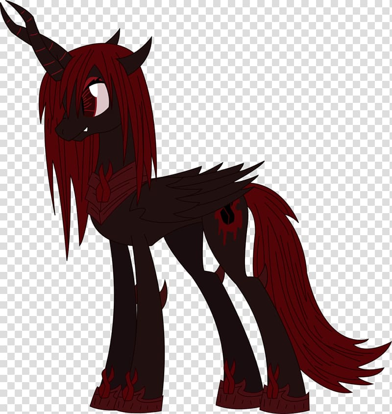 Drawing My Little Pony Necromorph graphics, My little pony transparent background PNG clipart