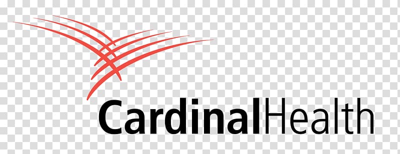 Cardinal Health Johnson & Johnson Health Care NYSE:CAH Pharmaceutical industry, Cardinal Health Logo transparent background PNG clipart