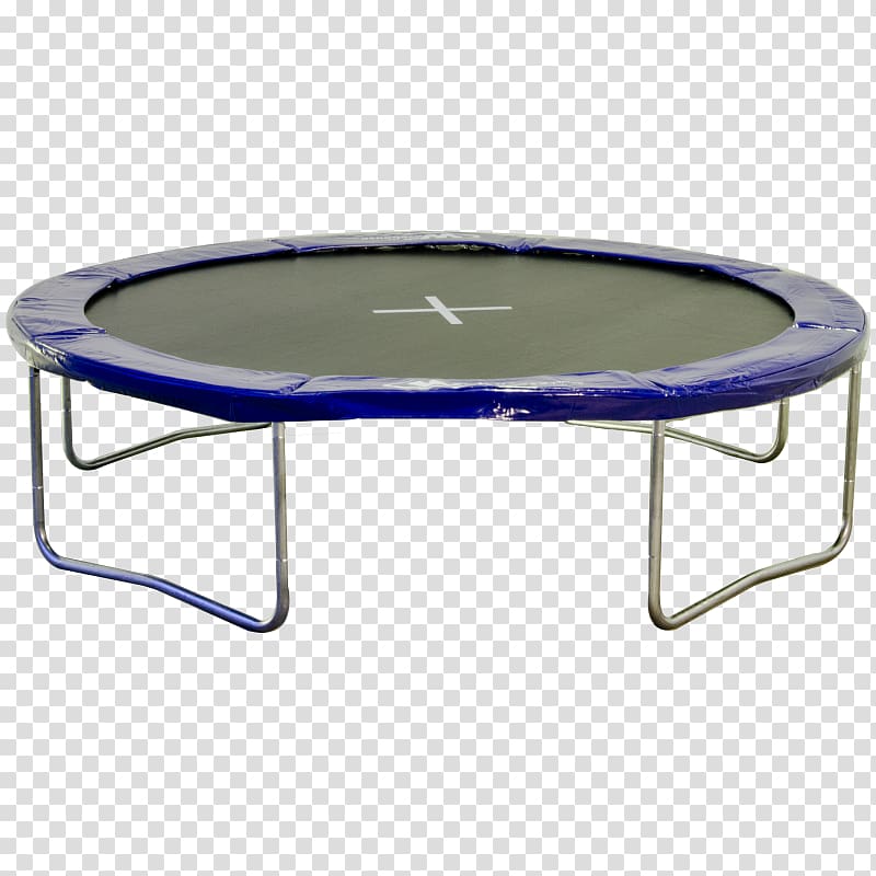 Trampoline Trampolining Sporting Goods Woven fabric, Trampoline transparent background PNG clipart