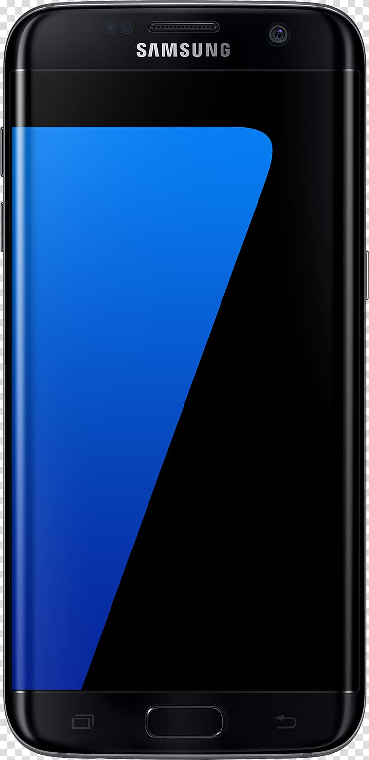 Samsung GALAXY S7 Edge Samsung Galaxy S6 Front-facing camera Android, samsung transparent background PNG clipart
