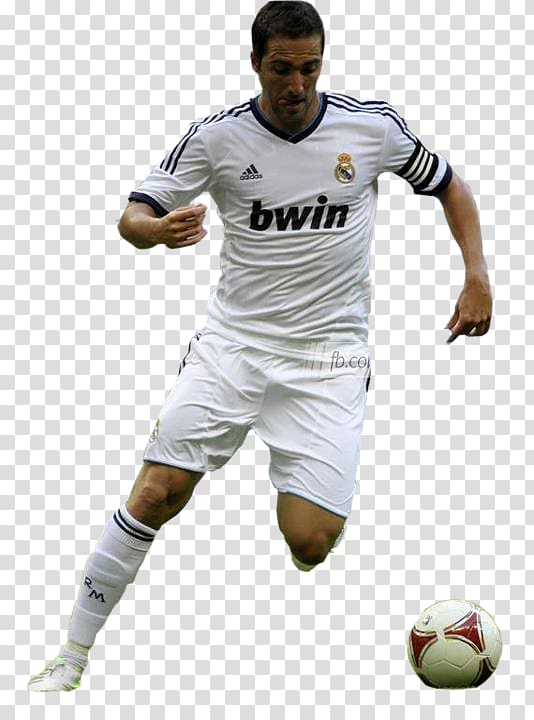Real Madrid C.F. UEFA Champions League Rayo Vallecano Football player, football transparent background PNG clipart