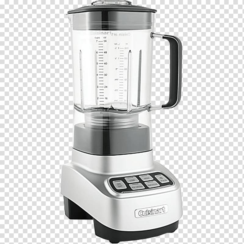 Blender Liquidificador Cuisinart Food processor Price, quench transparent background PNG clipart