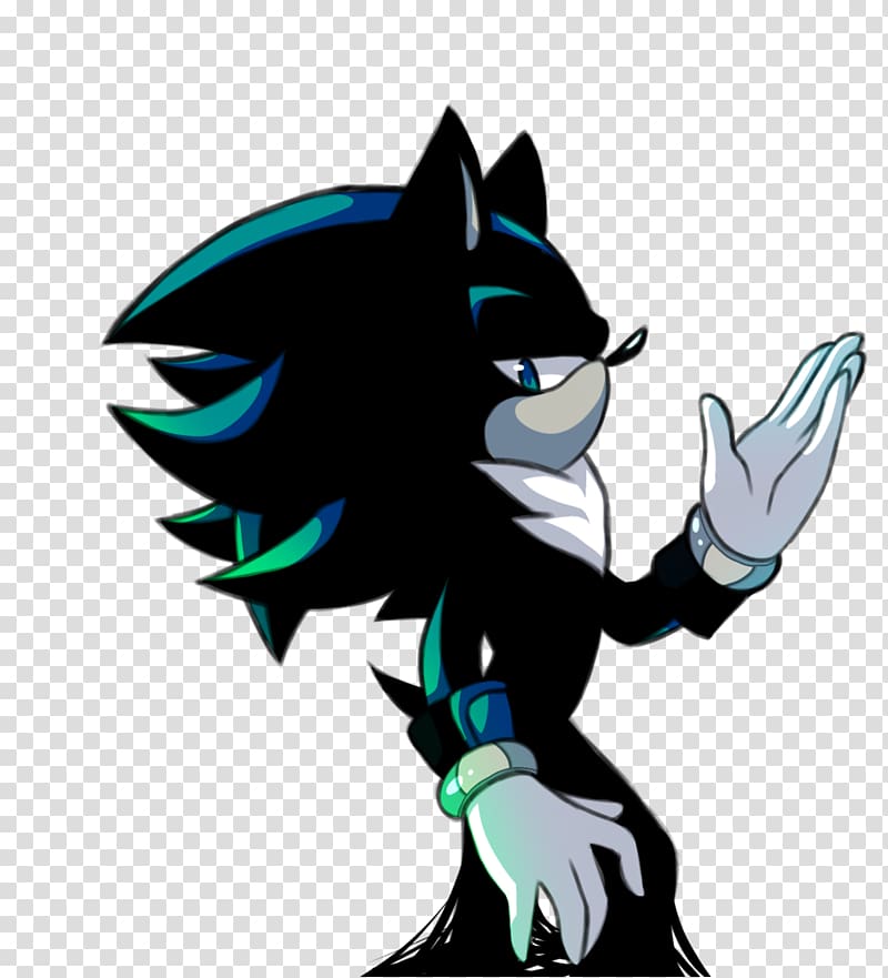 Shadow the Hedgehog Mephiles the Dark Ariciul Sonic Sonic the Hedgehog Amy Rose, sonic the hedgehog transparent background PNG clipart
