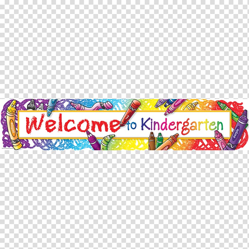 welcome back to kindergarten clipart background