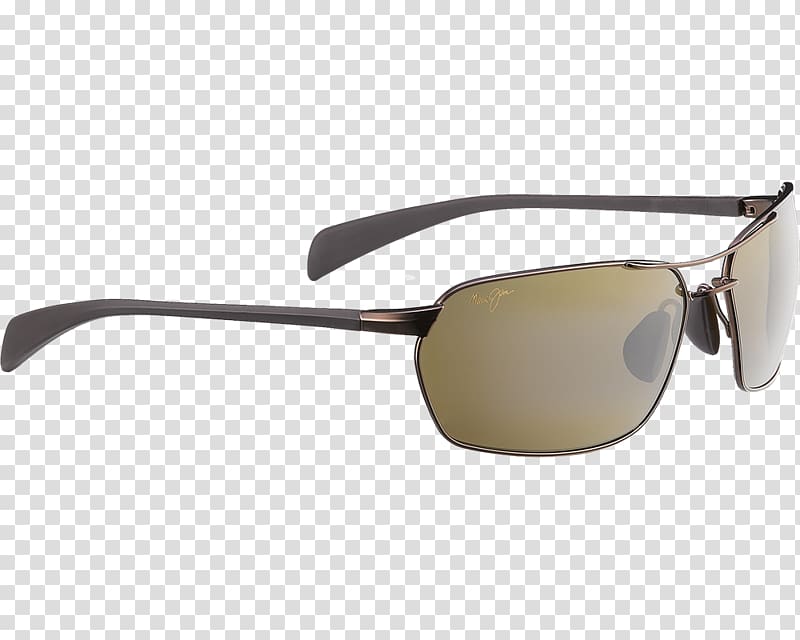 Aviator sunglasses Maui Jim Clothing Fashion, sunglasses transparent background PNG clipart