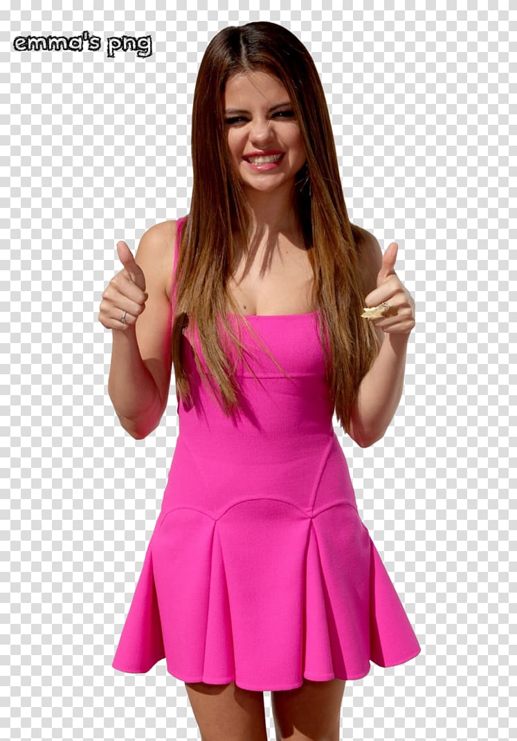 Selena Gomez & The Scene 2012 Teen Choice Awards Actor Celebrity, selena gomez transparent background PNG clipart