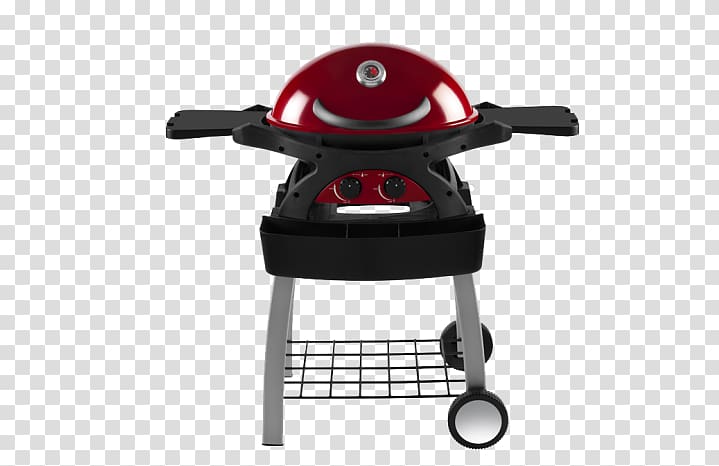 Barbecue Grilling Cooking Ranges Weber-Stephen Products, red gas grill transparent background PNG clipart