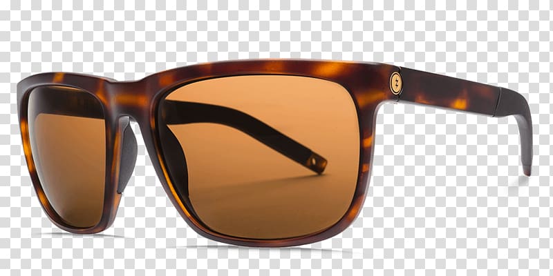 Electric Knoxville Sunglasses Eyewear Clothing Von Zipper, Sunglasses transparent background PNG clipart