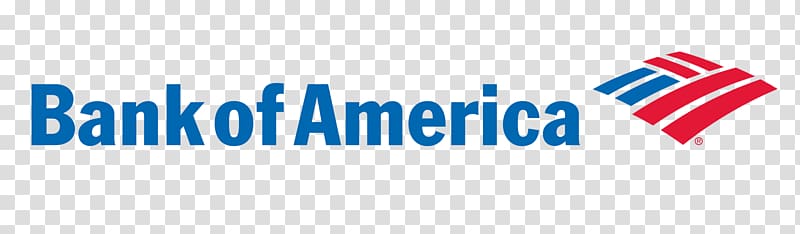 Logo Bank of America Franklin Gothic Barclays, bank transparent background PNG clipart