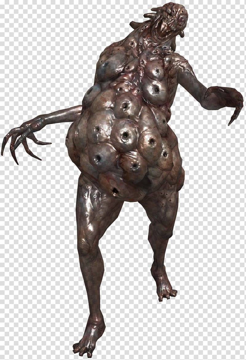 Resident Evil 6 Resident Evil 4 Resident Evil: Revelations 2 Resident Evil 3: Nemesis, horror ui transparent background PNG clipart