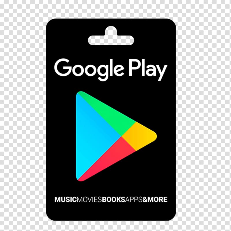 Google Play Gift card Voucher Discounts and allowances, google transparent background PNG clipart