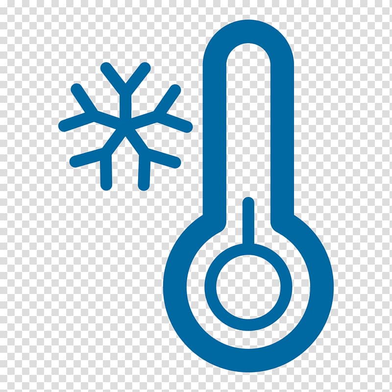 thermometer and snowflake s, Cold Temperature Hypothermia Ice Packs Heat, cold transparent background PNG clipart