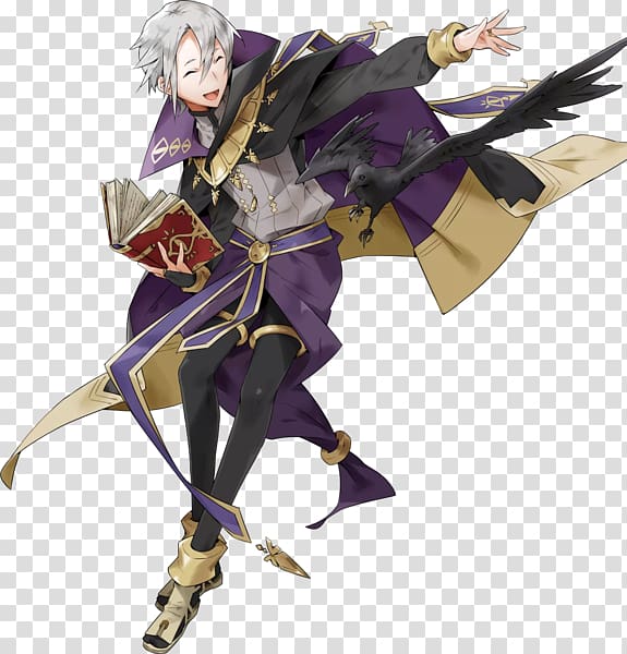 Fire Emblem Awakening Fire Emblem Heroes Video game Wizard Player character, others transparent background PNG clipart