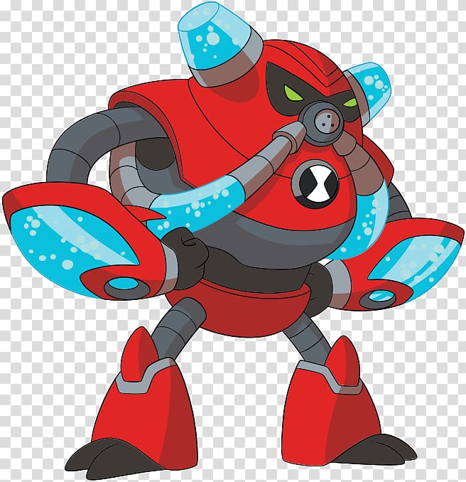 Ben 10: Omniverse Alien Cartoon PNG, Clipart, Alien, Artwork, Ben