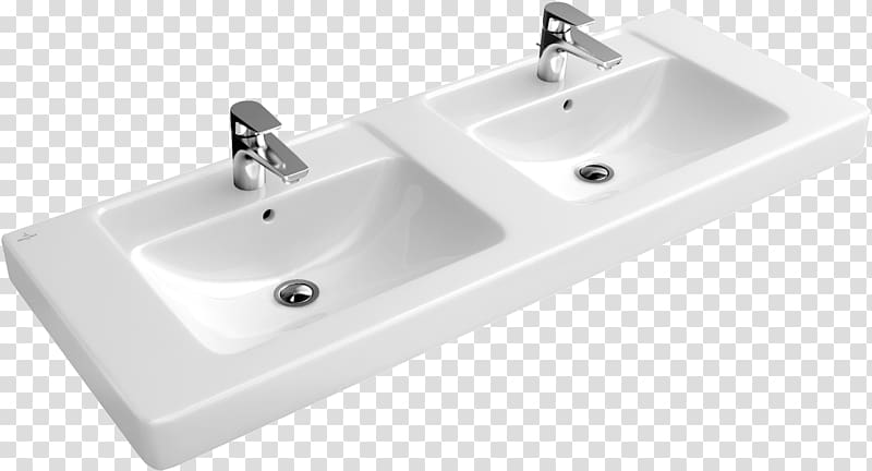 Villeroy & Boch Sink Bidet Bathroom Toilet, Sink transparent background PNG clipart