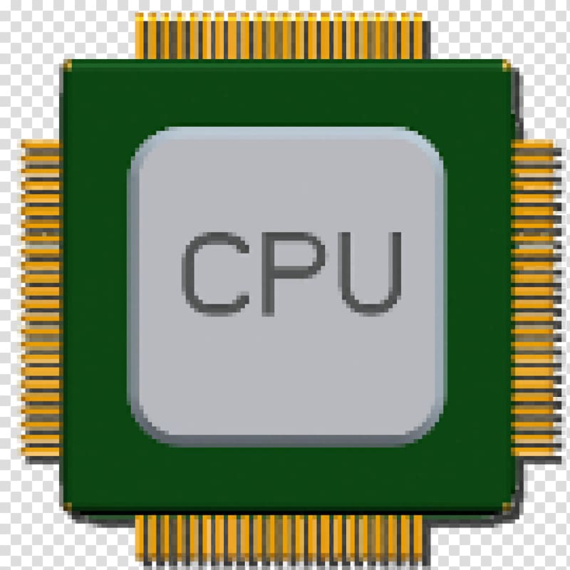 CPU-Z Android Computer hardware , cpu transparent background PNG clipart