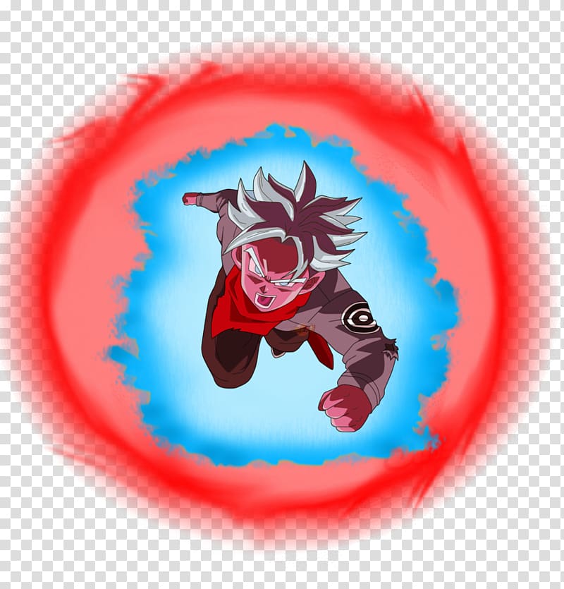 Trunks Gohan Kaiō Goku Vegeta, goku transparent background PNG clipart