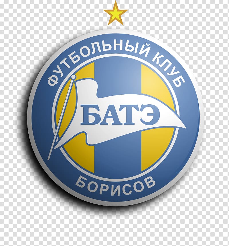Barysaw FC BATE Borisov Logo Brand Font, football transparent background PNG clipart