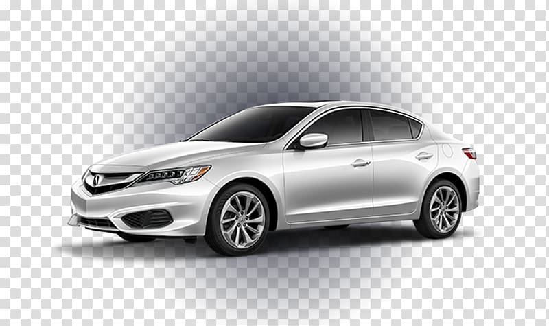 2017 Acura ILX Car 2016 Acura ILX Audi A3, acura transparent background PNG clipart