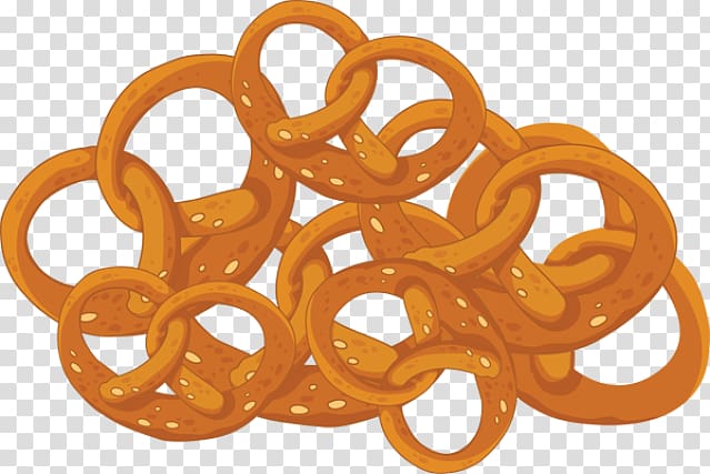 pretzels clip art