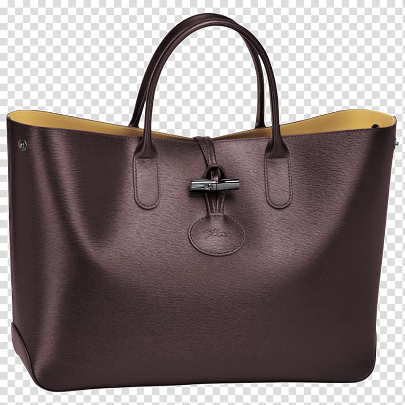 Tote bag Longchamp Handbag Pliage, bag transparent background PNG clipart