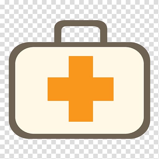 Computer Icons , first aid kit transparent background PNG clipart