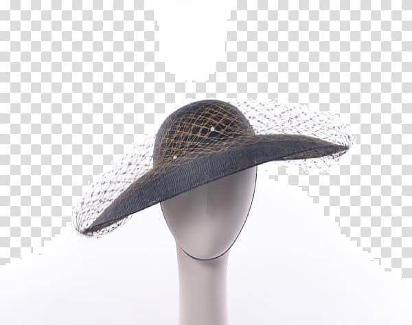 Sun hat, Kentucky derby-hat transparent background PNG clipart