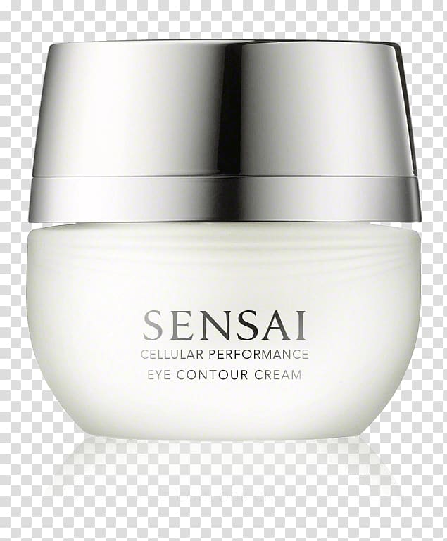 Sensai Cellular Performance Lift Remodelling Eye Cream Kanebo Cosmetics Sensai Cellular Performance Emulsion II Sensai Cellular Performance Lifting Cream, Kanebo transparent background PNG clipart