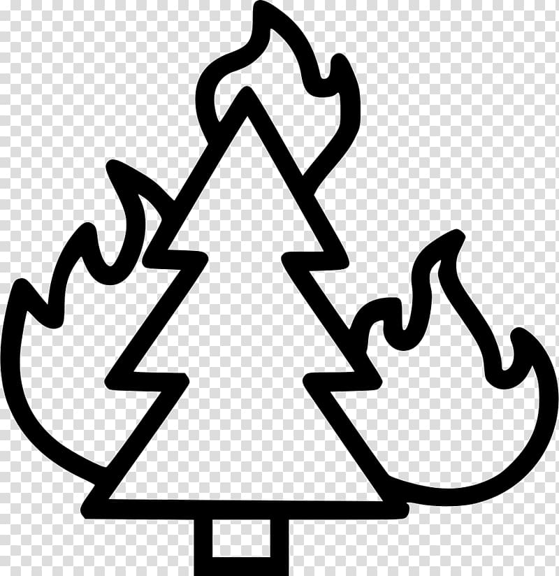 Wildfire Drawing Symbol , fire fonts transparent background PNG clipart