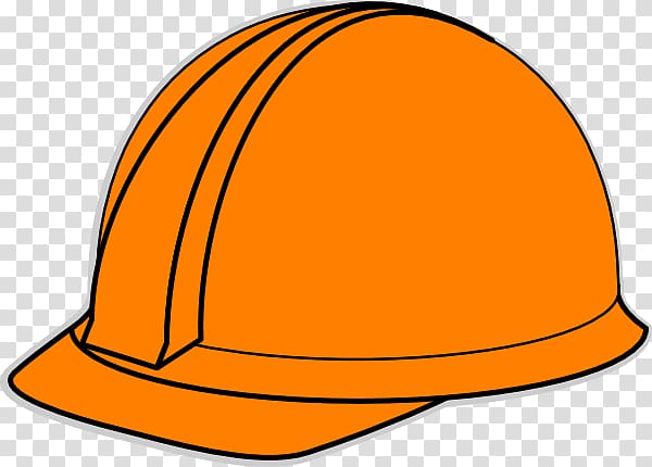 Hard Hats Free content , Hat Cartoon transparent background PNG clipart