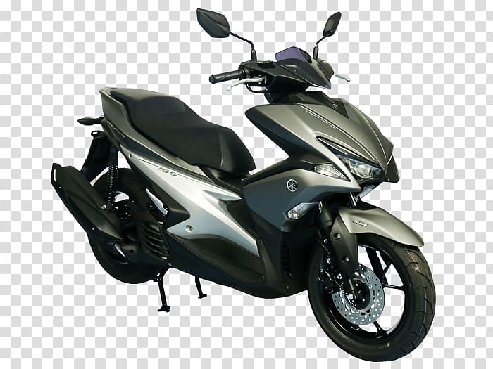 Yamaha Motor Company Yamaha Aerox Yamaha Corporation Motorcycle Car, motorcycle transparent background PNG clipart