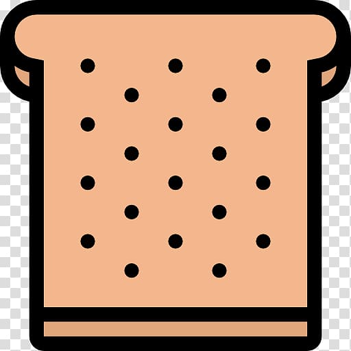 Computer Icons Toast , toast transparent background PNG clipart