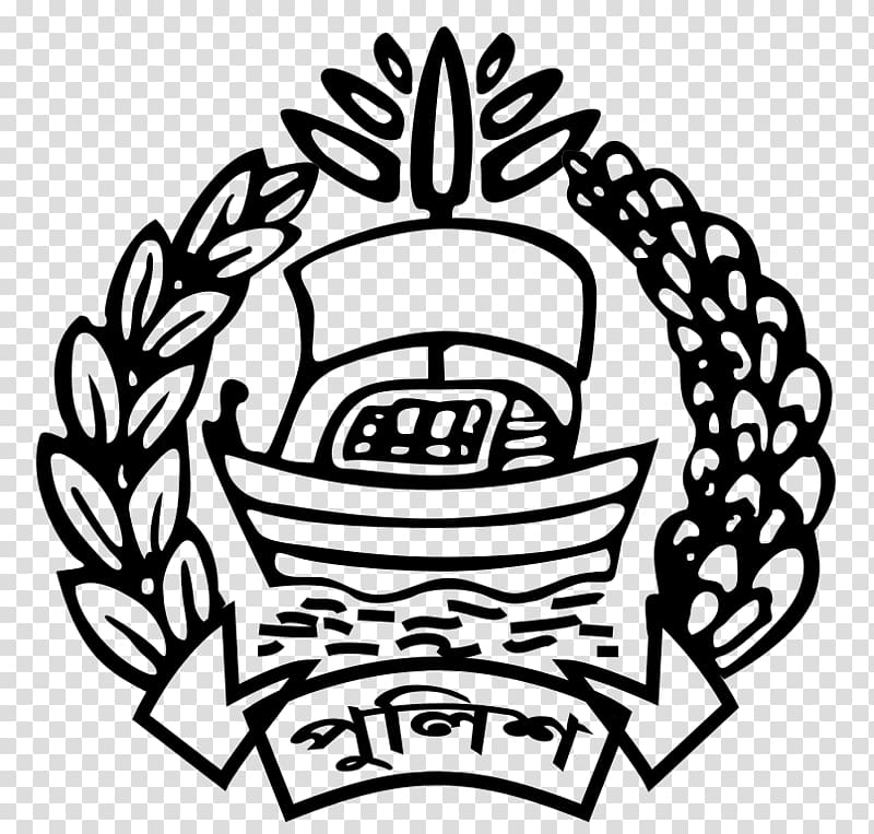 Bangladesh Police Bangladesh Secretariat Government agency, Police transparent background PNG clipart