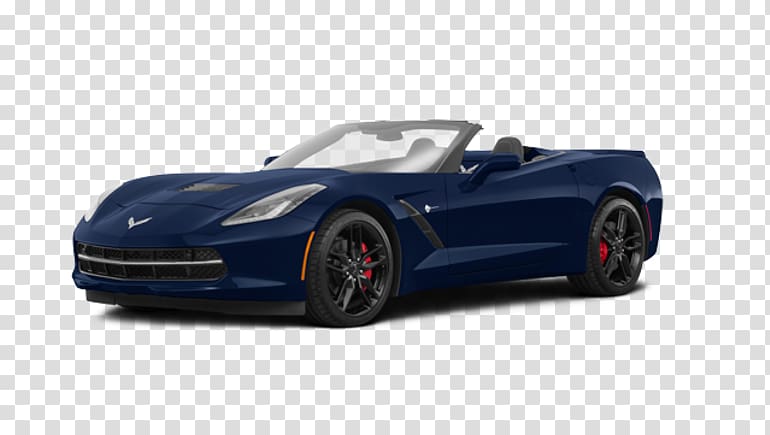 2019 Chevrolet Corvette Corvette Stingray Car General Motors, chevrolet transparent background PNG clipart