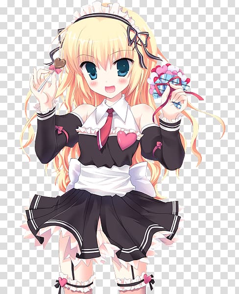 Anime Saya Kisaragi Mangaka Actor, Anime transparent background PNG clipart