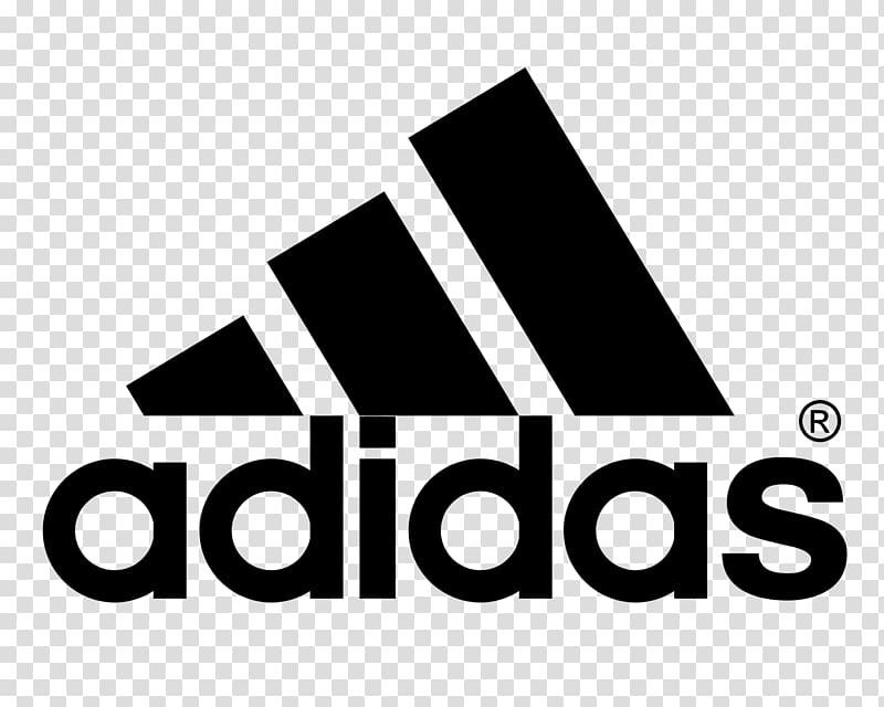 Adidas Logo Brand Clothing Shoe, adidas transparent background PNG clipart