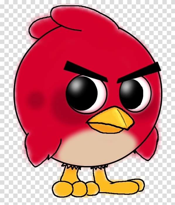 Angry Birds Rio Птички Animated film 0 Coloring book, angry bird transparent background PNG clipart