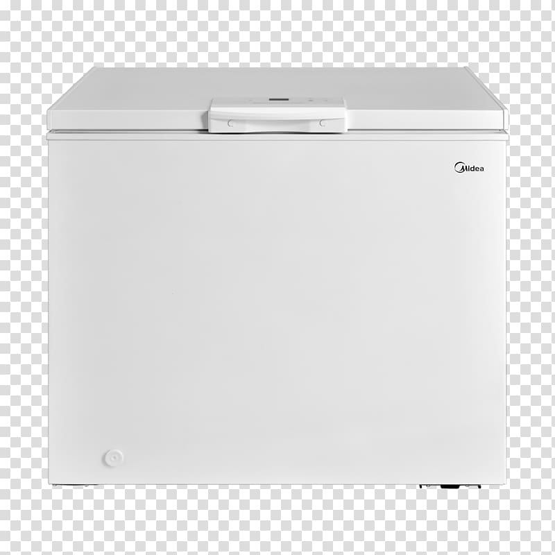 Liebherr Group Humidifier Major appliance Freezers Air Purifiers, midea transparent background PNG clipart