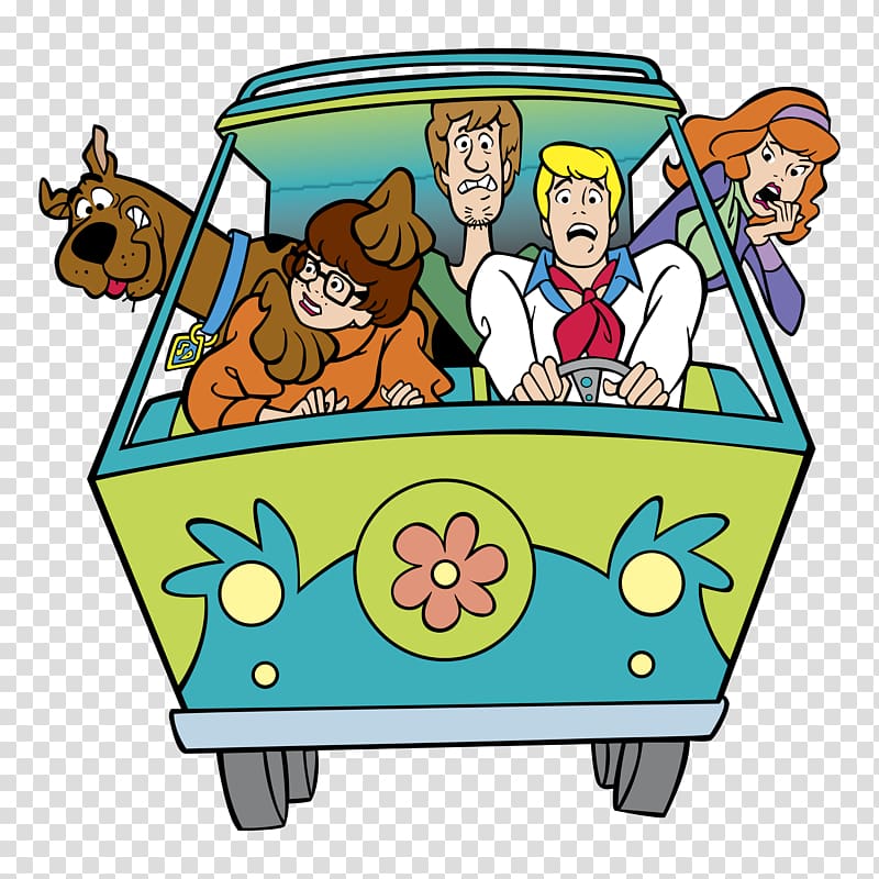 Scooby Doo Scrappy-Doo Scooby-Doo, Scooby Doo hamburguer transparent background PNG clipart