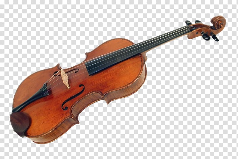 beautiful violin transparent background PNG clipart