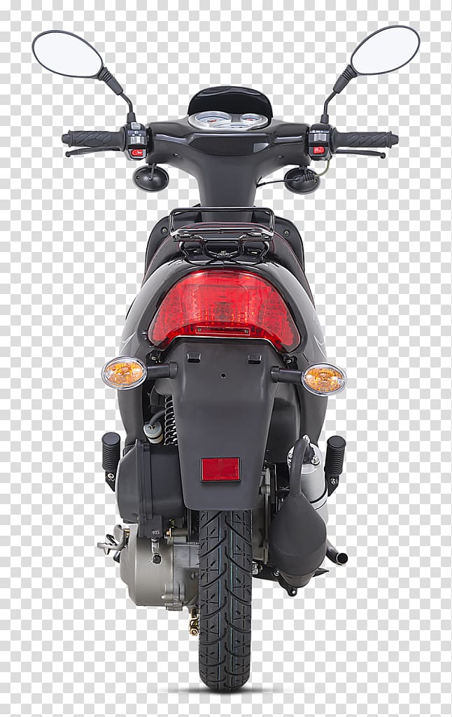 Scooter Motorcycle accessories Yamaha Mio Yamaha Corporation, scooter transparent background PNG clipart