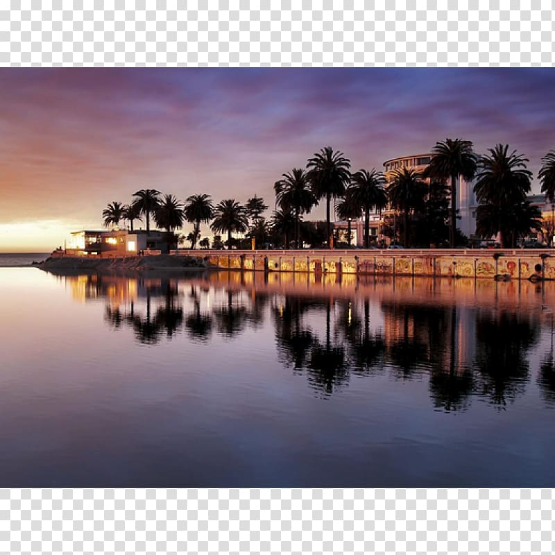 Santiago La Blanca Hotel Beach Resort, hotel transparent background PNG clipart
