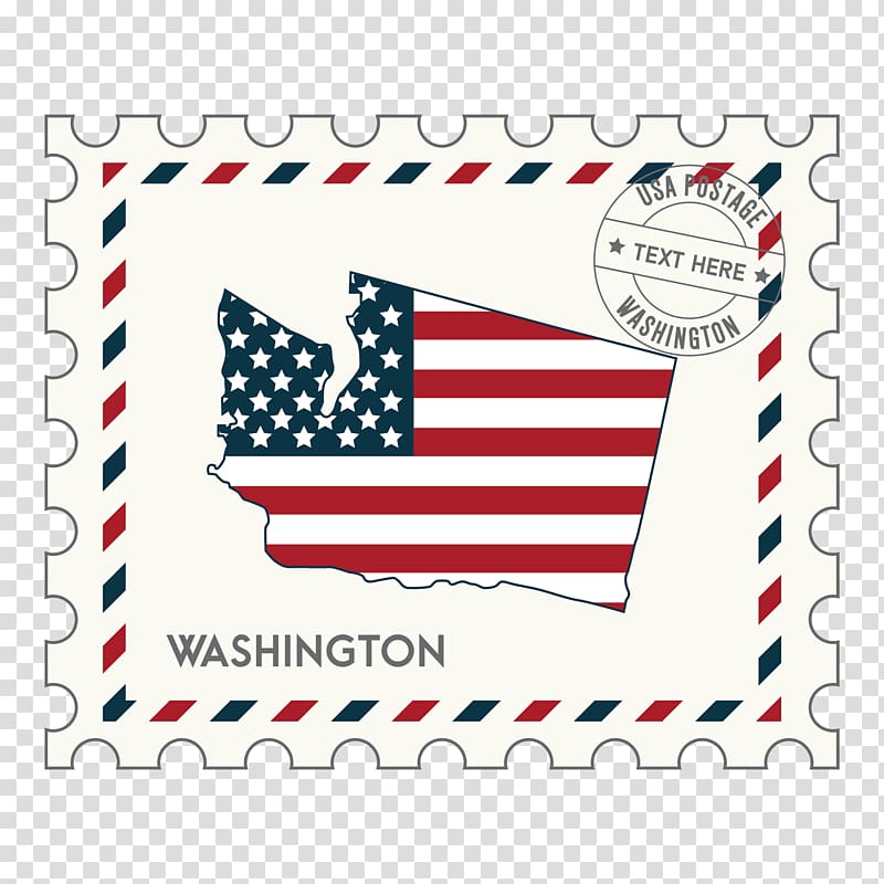 Postage Stamps Mail Post Cards Postmark , united states transparent background PNG clipart