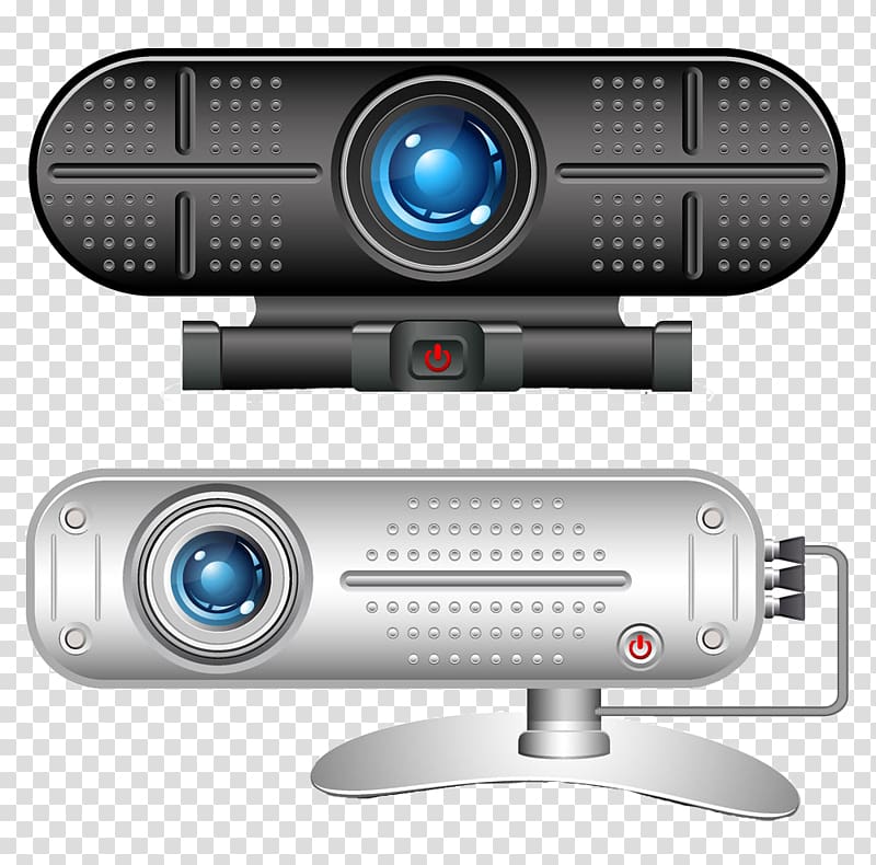 Webcam , Webcam background transparent background PNG clipart