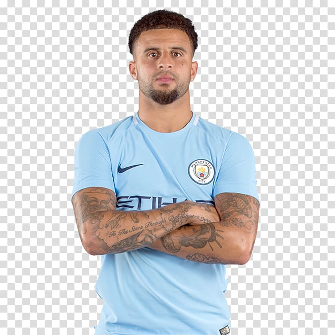 Kyle Walker Manchester City F.C. Tottenham Hotspur F.C. England national football team Football player, Kyle Connor transparent background PNG clipart