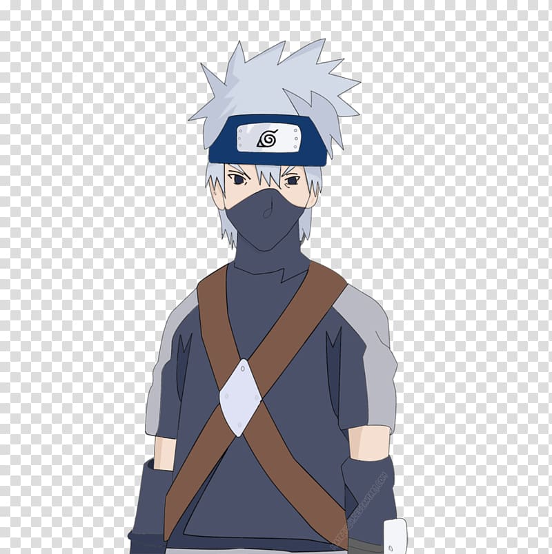 Kakashi Hatake Danzo Shimura Naruto Hokage, naruto transparent background PNG clipart