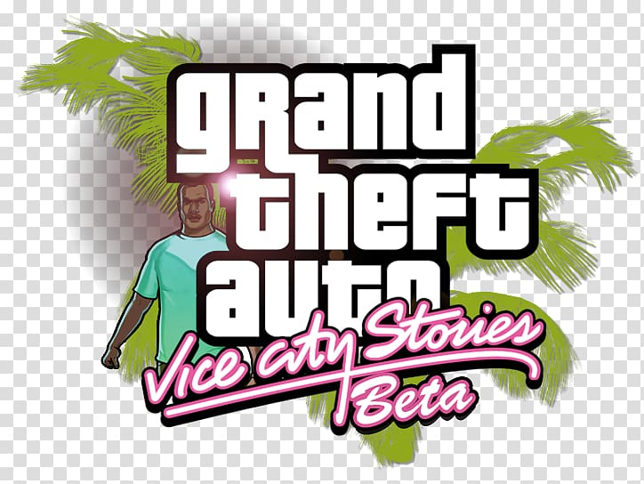 Grand Theft Auto: Vice City Stories Grand Theft Auto: Liberty City Stories Grand Theft Auto: San Andreas Grand Theft Auto IV, others transparent background PNG clipart