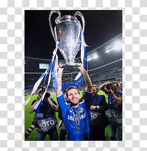 2011 UEFA Champions League Final Chelsea F.C. 2012 UEFA Champions League Final Manchester United F.C. 2014 UEFA Champions League Final, football transparent background PNG clipart thumbnail